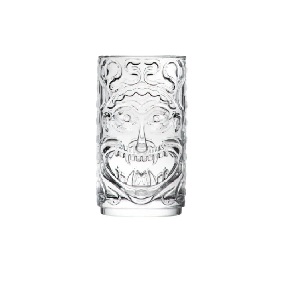 Steelite 687RCR450-1 Tiki Tumbler 15.25 Oz 3.0
