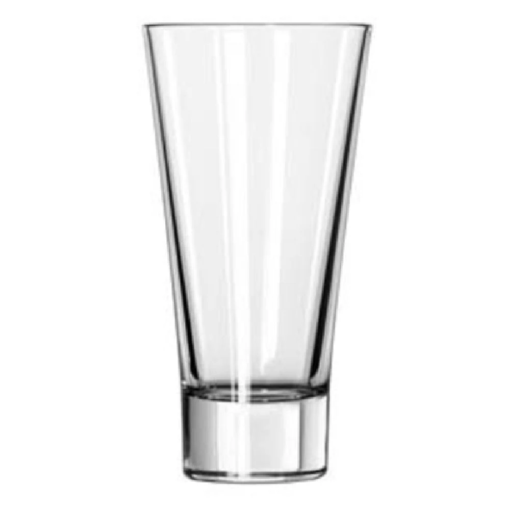 Libbey 11106721 14-1/4 Oz Glass Beverage Non-Tempered Durable 12 Packs