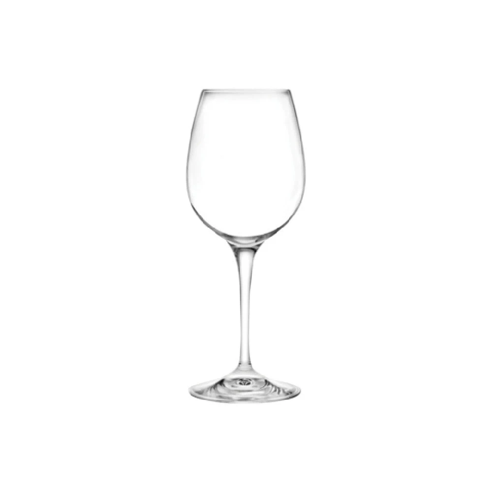 Steelite 668RCR334 18.75 Oz Goblet Crystalline Lead Free Crystal - 12 Packs