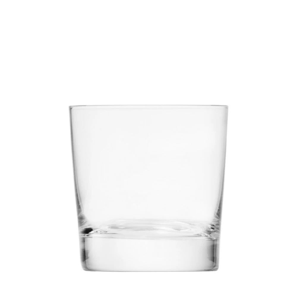 Fortessa 0029.115835 12 Oz Lead Free Crystal Whiskey Tumbler Dishwasher Safe