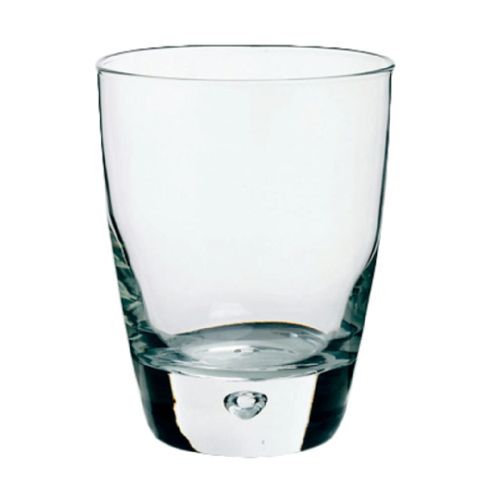 Steelite 4926Q172 11.5 Oz Soda Lime Old Fashioned Glass - Luna
