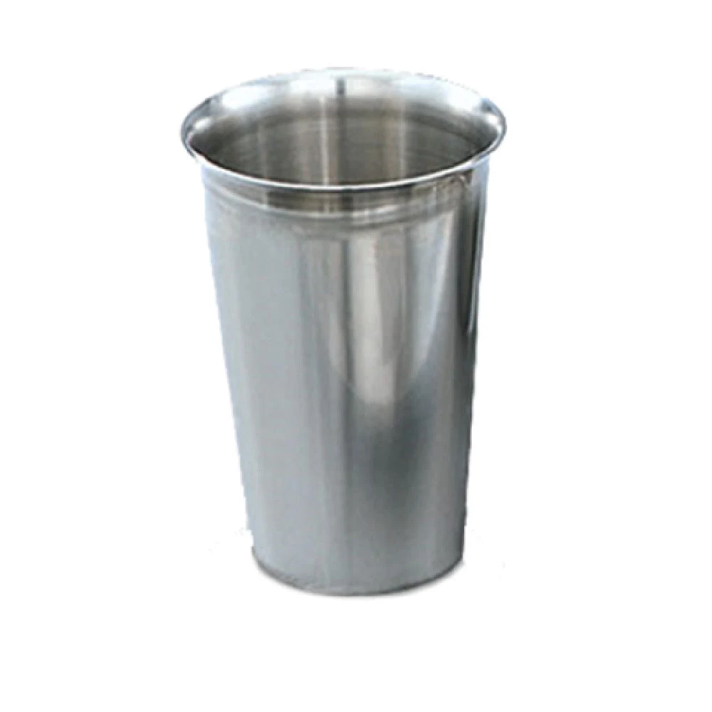 Vollrath 68520 12 Oz Tumbler Stainless Steel NSF Made in USA