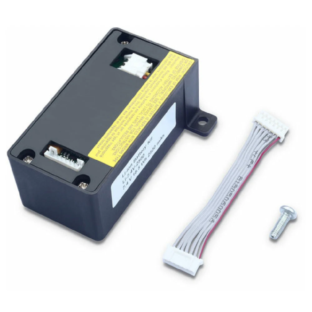 Penn Scale 30424405 Rechargeable Battery for Defender 5000 WX Line