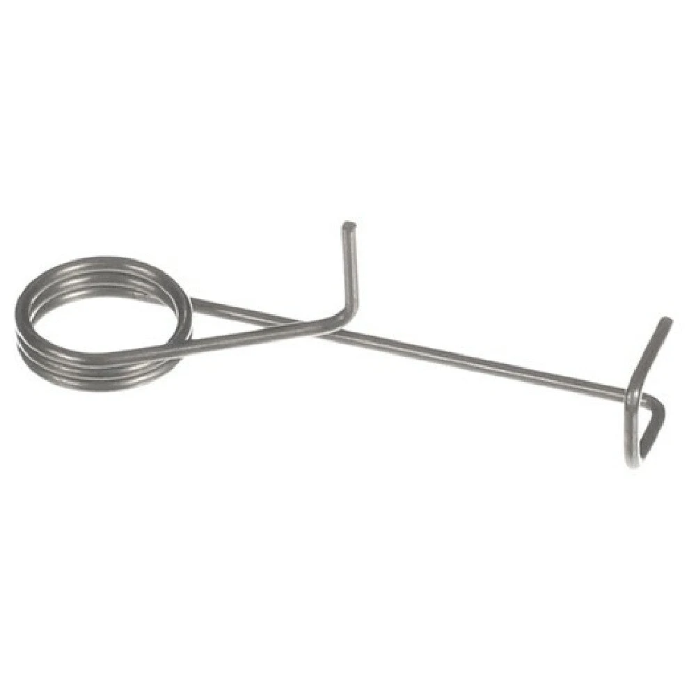 Bizerba 000000060370102700 0.25 Inch Torsion Spring Steel - OEM