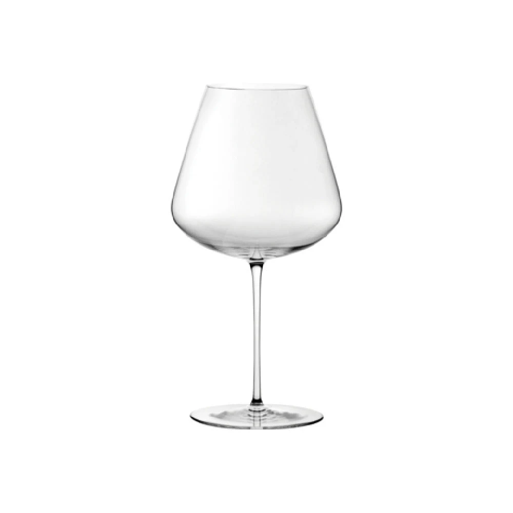 Steelite P32016 33.5 Oz Red Wine Glass Crystalline for Commercial Use
