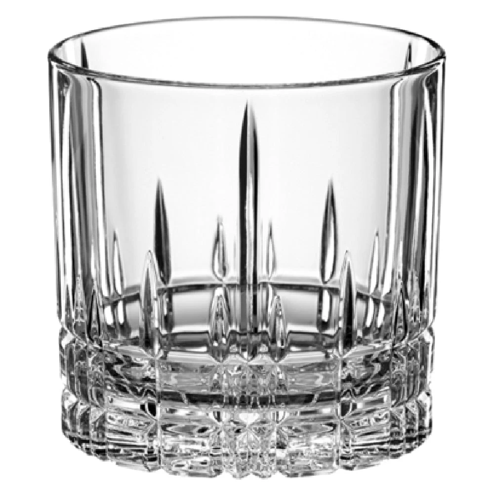 Libbey 4508017 9-1/4 Oz Old Fashioned Glass Break Resistant Dishwasher Safe