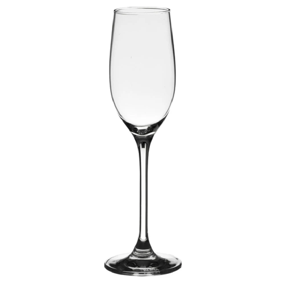 Steelite 4807R394 3.5 Oz Sherry Crystalline Glass with Special Rim Treatment