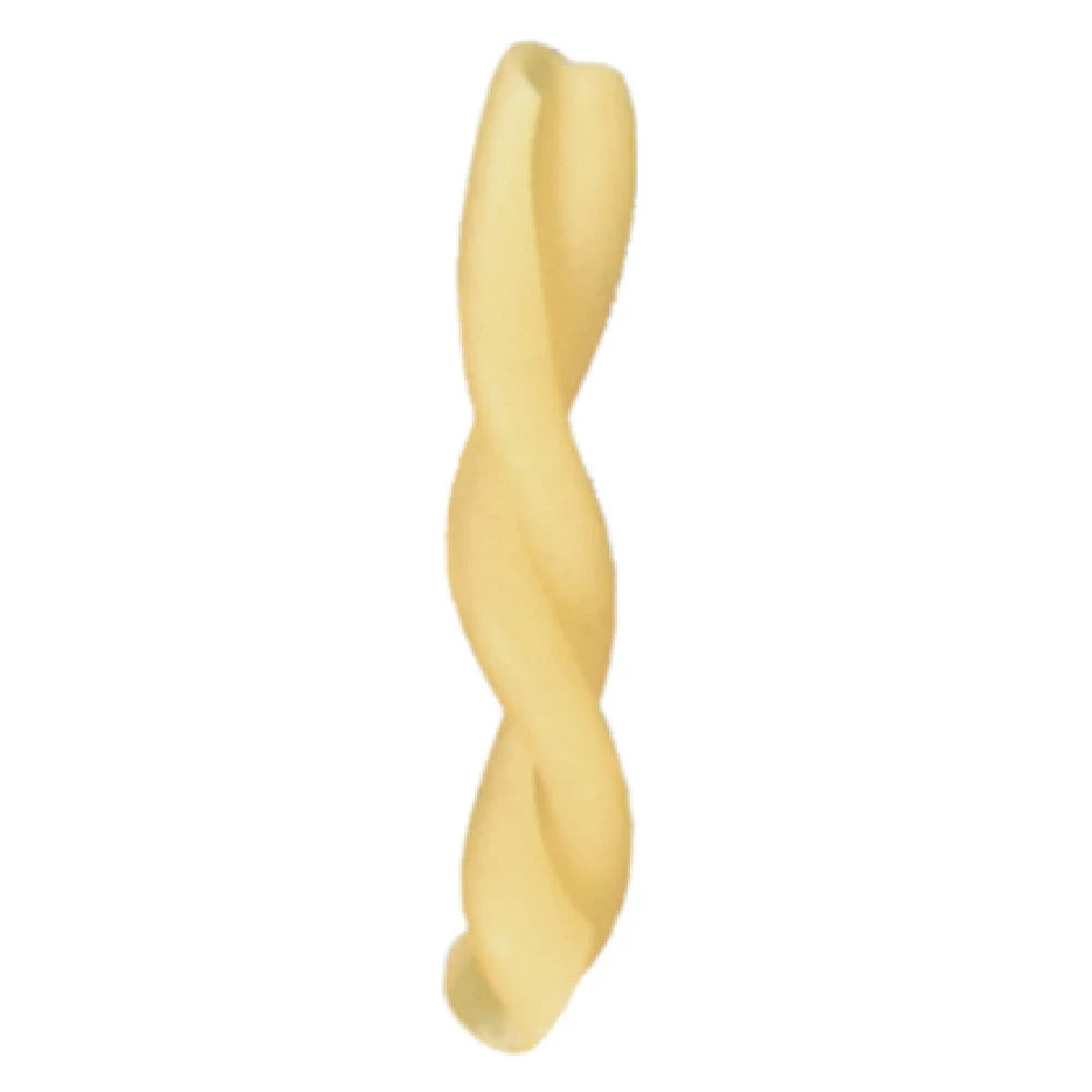 Arcobaleno Pasta Equipment AMFE50#215 8.8mm Gemelli Bronze Pasta Die