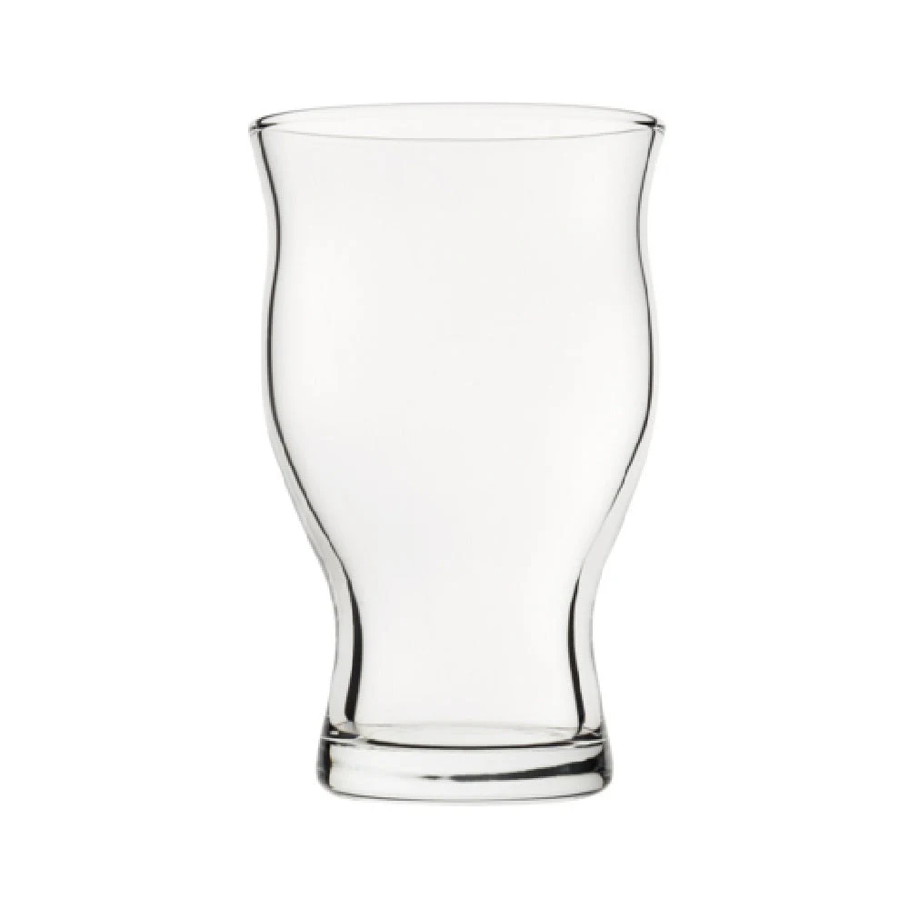 Steelite P420082 5 Oz Taster Soda Lime Glass for Beverage Service