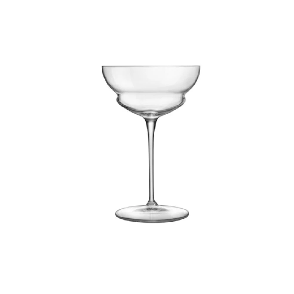 BauscherHepp 13791/01 4.1 Inch 8.5 Oz Cocktail Glass with Vintage Aesthetic
