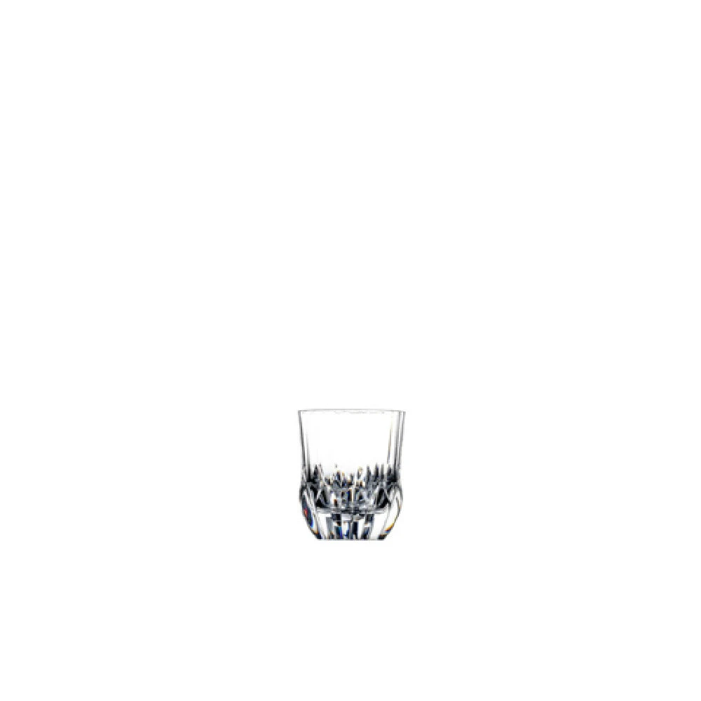 Hospitality Brands HUS066-012 10 Oz Old Fashioned Glass Unbreakable Polycarbonate