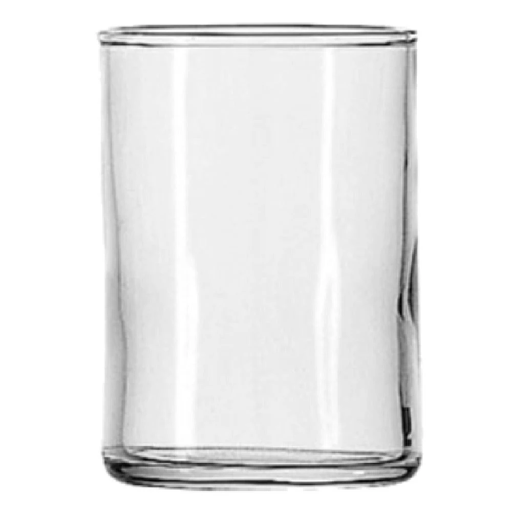 Anchor Hocking 163Q 3-1/2 Oz Taster Glass Clear 3 Dozen Bundles