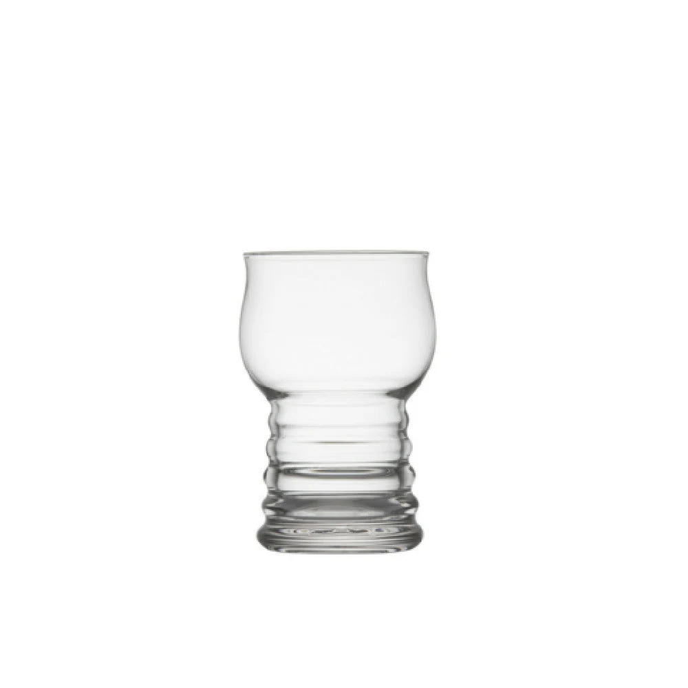 Fortessa DV.501180 5 Oz Mini IPA Glass Durable Glassware with Descriptors