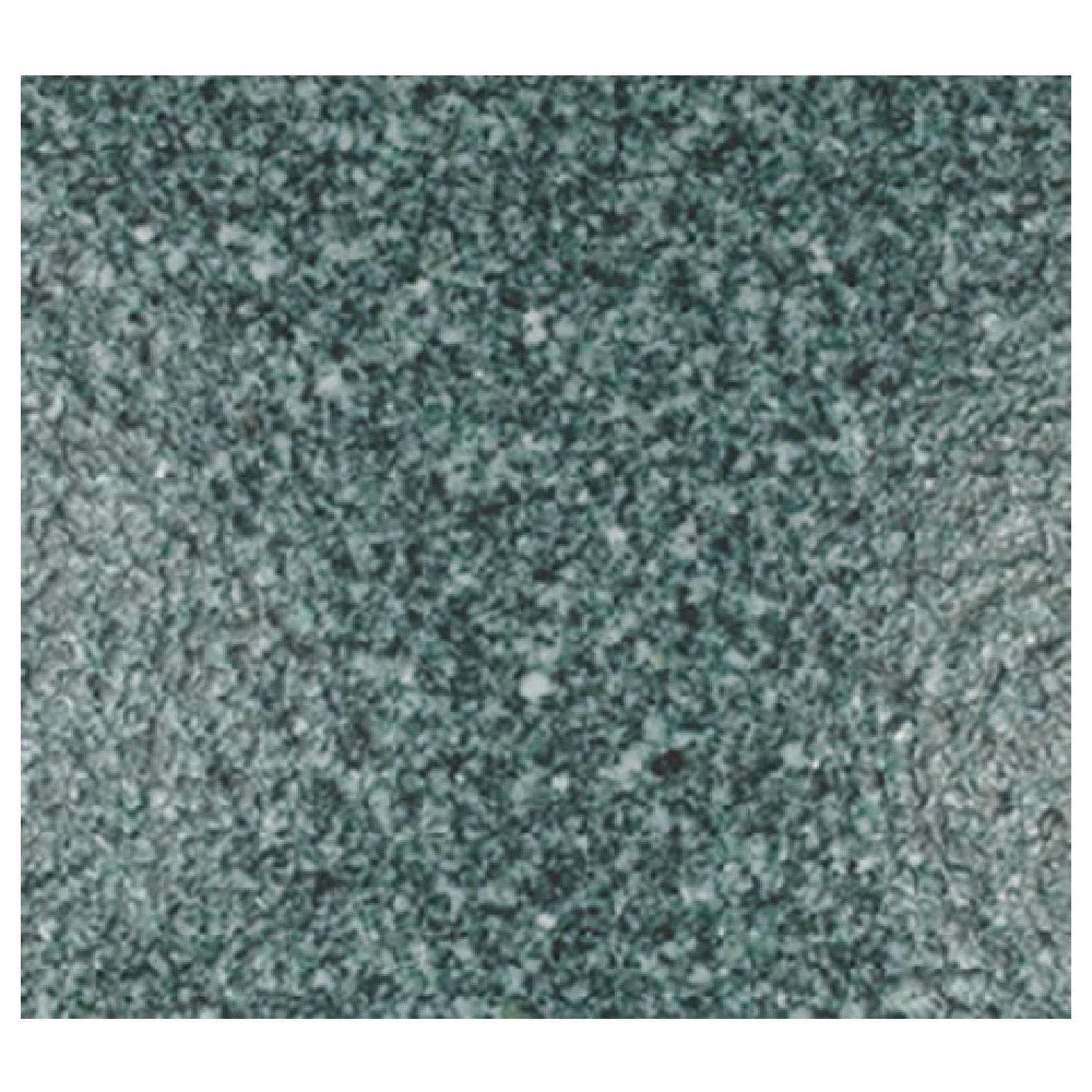 GET Enterprises T0A1J 20-13/16 Inch Single Tile Jade Resin Coating Cast Aluminum