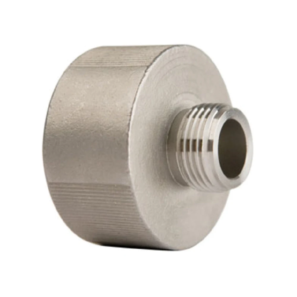 Micro Matic FT108 Single Flusher Cleaning Cup for D and S Systems