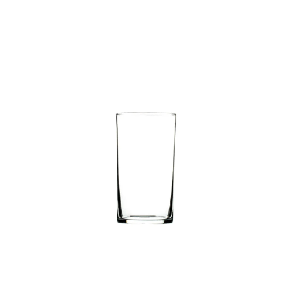 Hospitality Brands HGV4494-012 16.75 Oz Cooler Glass Clear Premium Glass