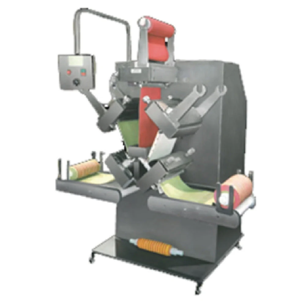 Arcobaleno Pasta Equipment ARCO160 6.3 Inch Striped Pasta Machine Prepress System