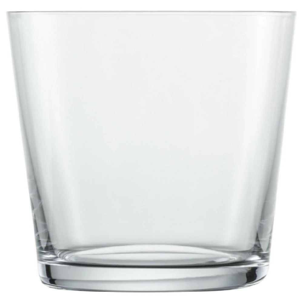 Fortessa 0090.121502 12.4 Oz Old Fashioned Glass Lead Free Crystal Dishwasher Safe