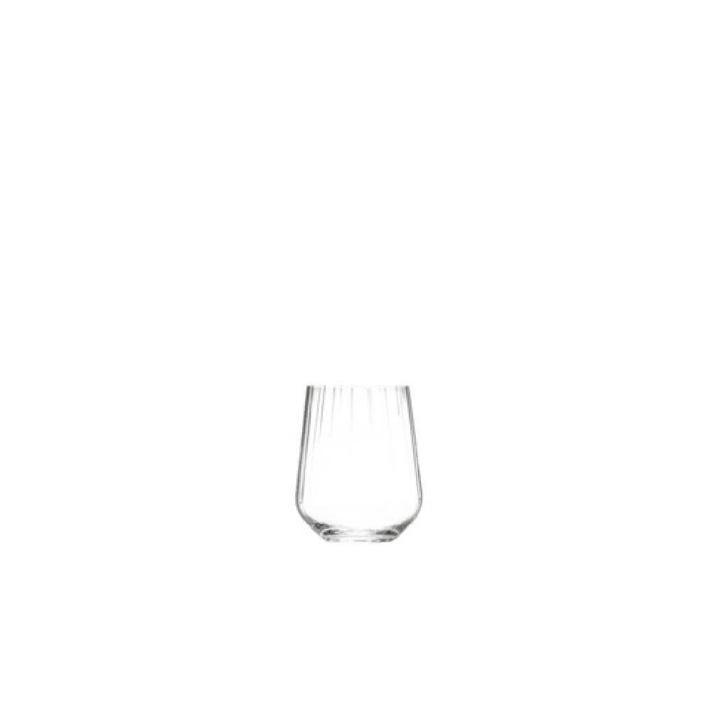 Hospitality Brands HGR45891-006 25 Oz Gin and Tonic Glass Lead-Free Crystal