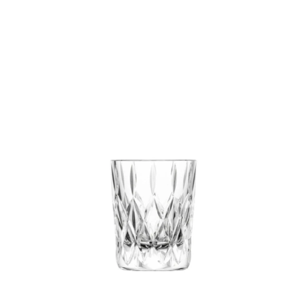 Fortessa 0115.124306 Schott Zwiesel Bar Selection Age Shot Glass (35) 2 Oz.
