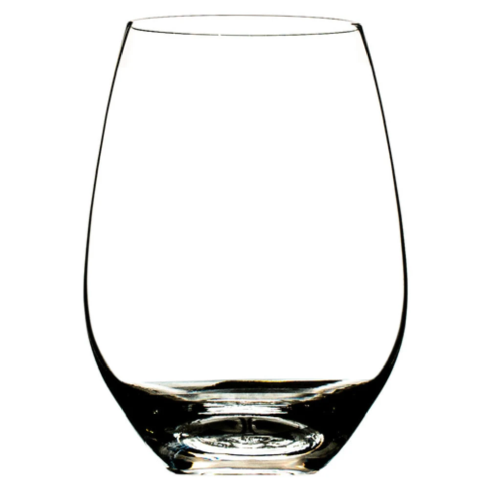 Hospitality Brands HGRGB600-006 25.25 Oz Lead Free Crystal Wine Glass Clear