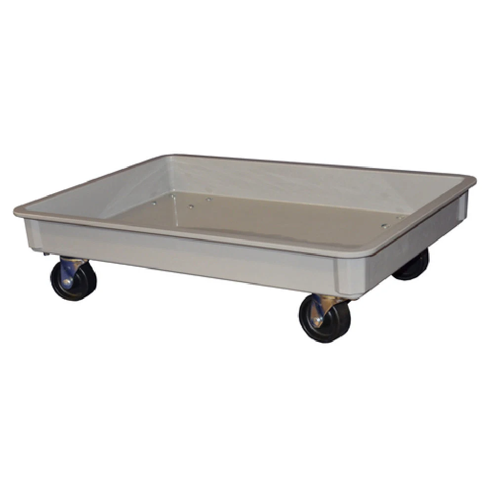 MFG Tray 870148 5136 1075 Dough Box Dolly 26