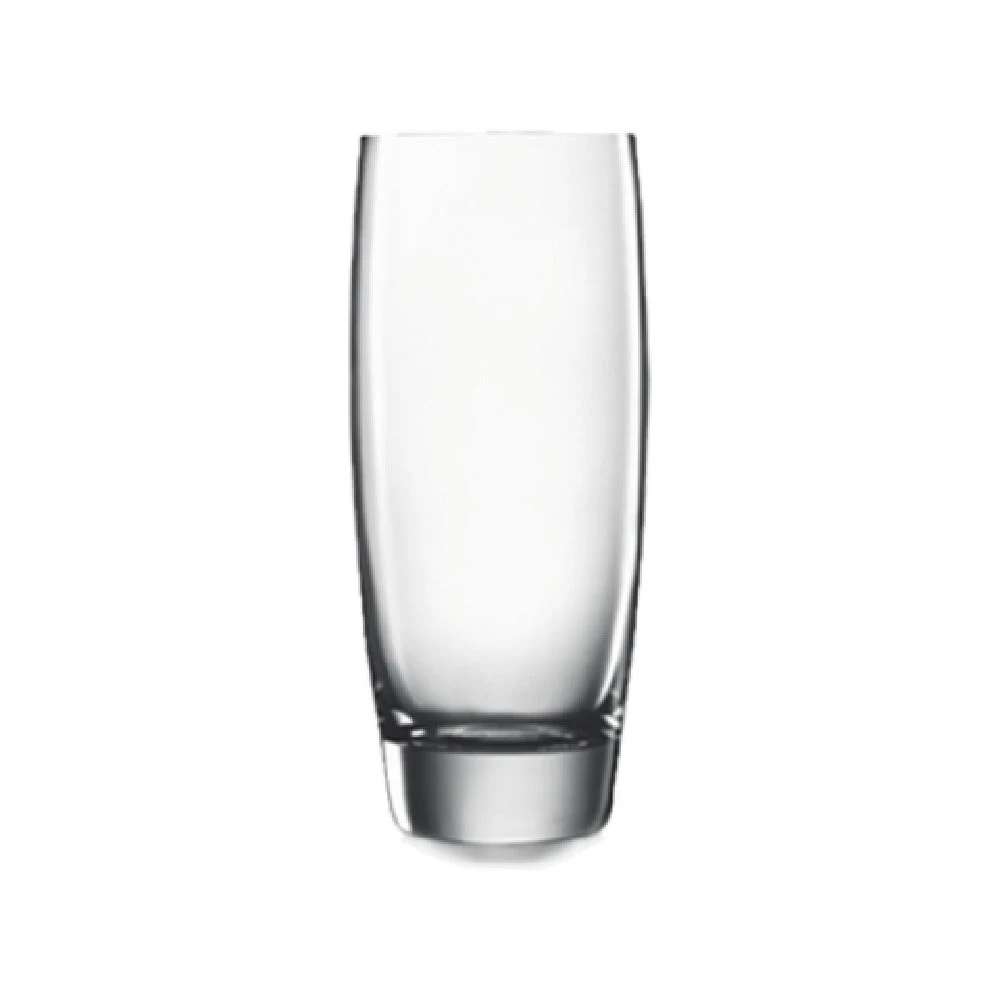 BauscherHepp 10233/12 14.75 Oz Crystal Beverage Glass Break Resistant Durable