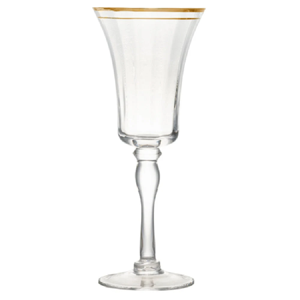 Ten Strawberry Street KATEG-RW Red Wine Glass 10 Oz. 3-3/4 Ten Strawberry Street KATEG-RW Red Wine Glass 10 Oz. 3-3/4