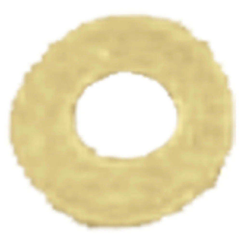 Arcobaleno Pasta Equipment AEX440 and AEX440M#342 6.5mm Occhi Pasta Die Bronze