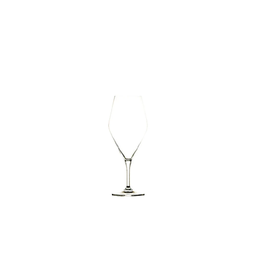 Hospitality Brands HGC97470-048 17.5 Oz Red Wine Glass Lead-Free Crystal Clear
