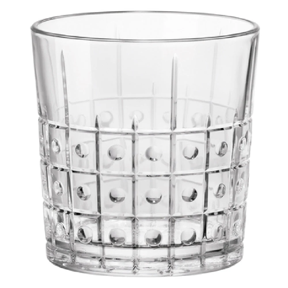 Steelite 49131Q152 10.25 Oz Water Glass Soda Lime Pack of 24