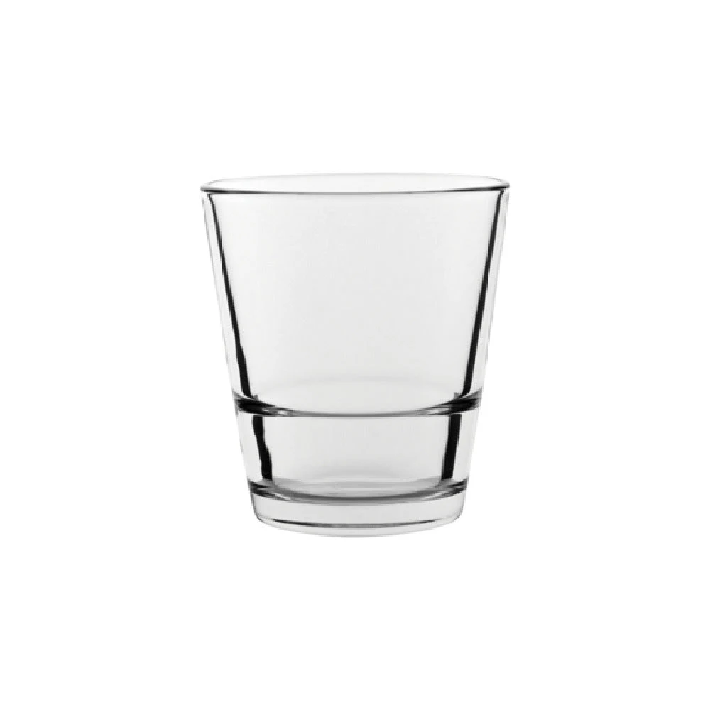 Steelite P52060 11 Oz Rocks Glass Tempered Soda Lime Clear 2 Dozen Packs