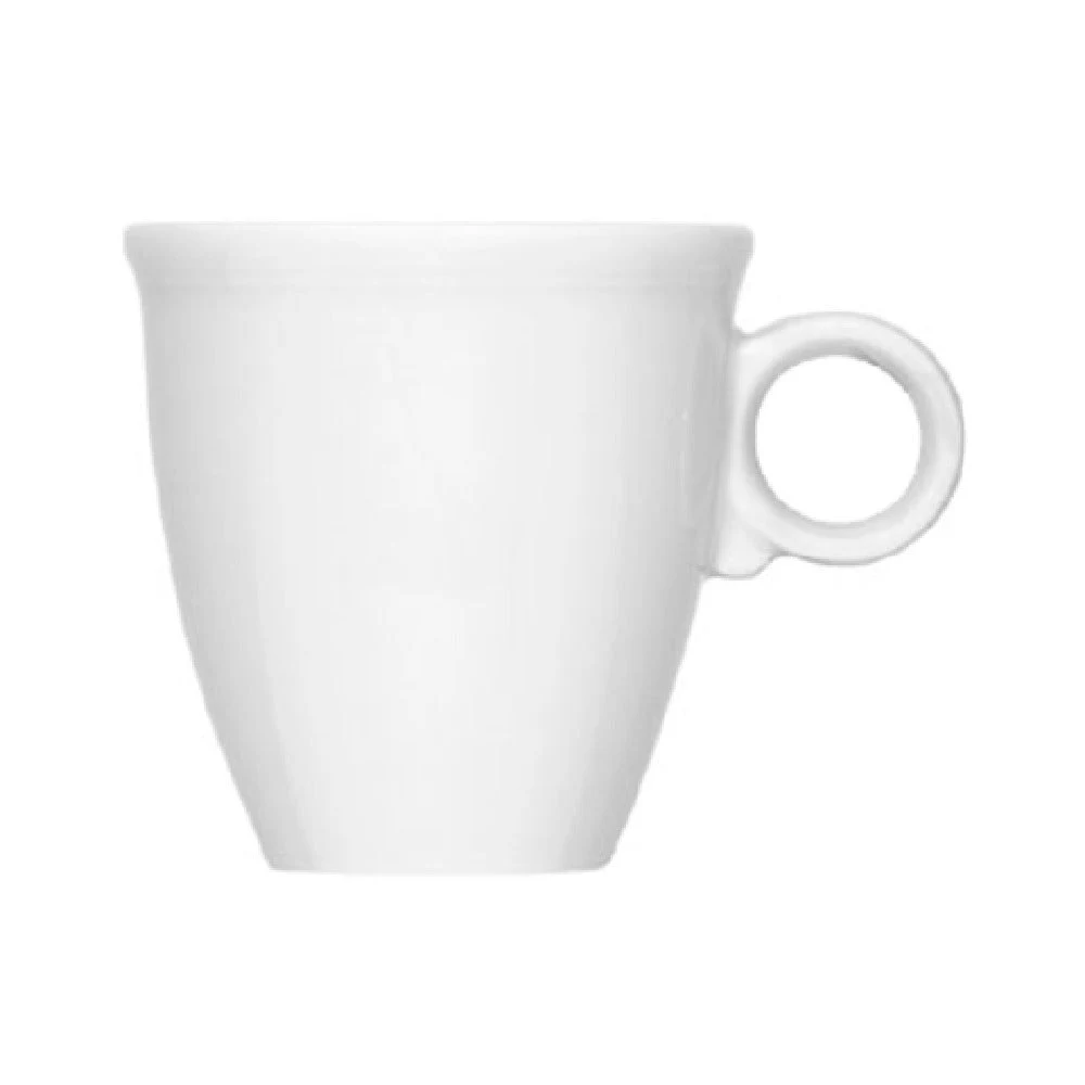 BauscherHepp 285628 9.46 Oz Mug Porcelain Come4Table - 36 Packs