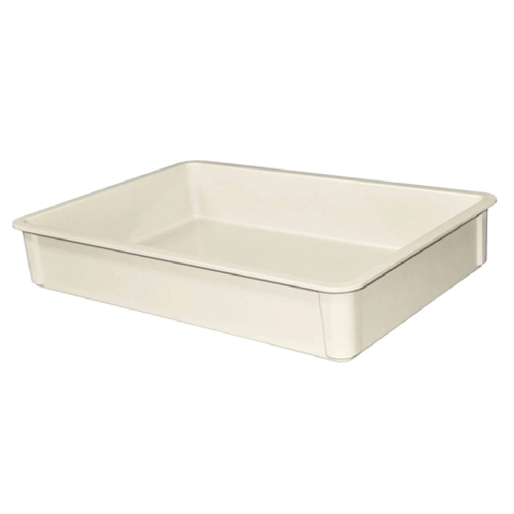 MFG Tray 875008 5269 Dough Box 6-1/2 Gallon 26