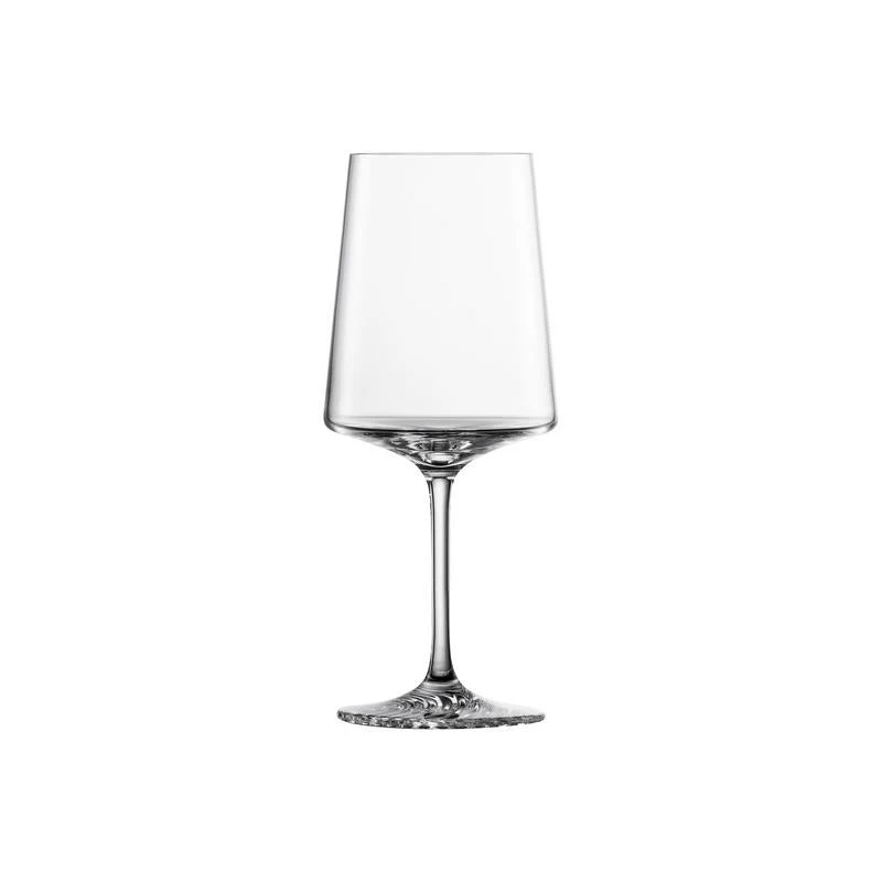 Fortessa 0096.123401 5.6oz Volume Martini Tritan Crystal Glass Dishwasher Safe