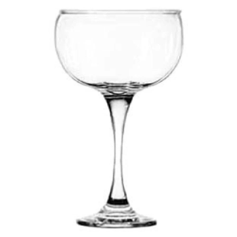 Libbey 3403 38 Oz Hand Blown Specialty Glass for Beverage Service