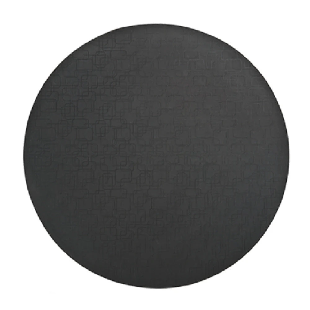 Libbey BTM-6127 Tray Mat for BT-6127 12 to 15 Inch Rubber Black
