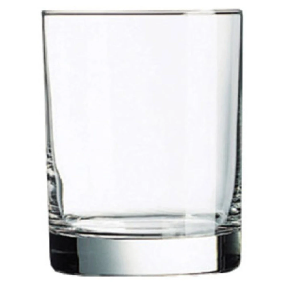 Arc Cardinal 53232 14 Oz Old Fashioned Glass Soda Lime Pack of 36