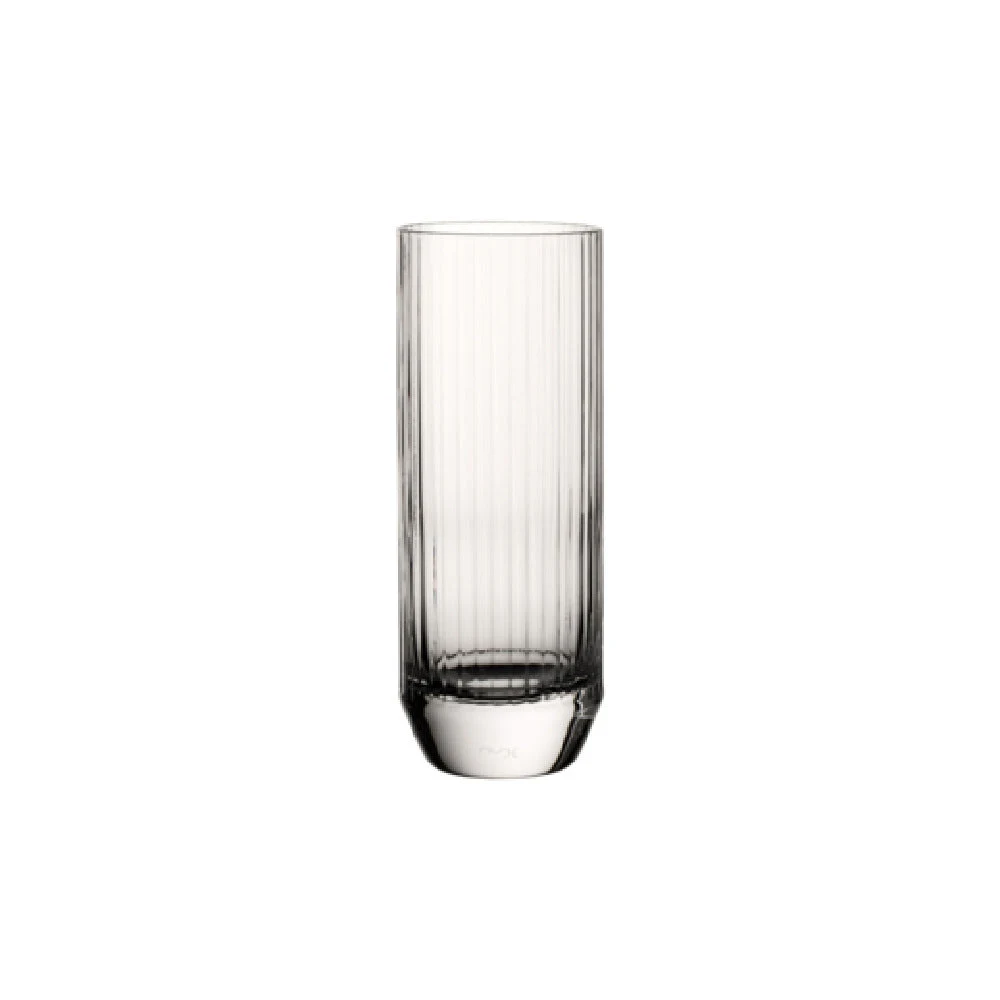 Steelite P64152 12.0 Oz Hiball Glass Clear Crystalline 24 Packs