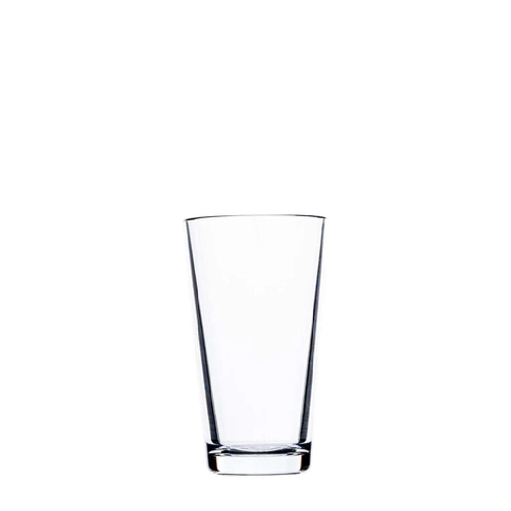 Hospitality Brands HUF087-012 16 Oz Mixing Glass Unbreakable Polycarbonate