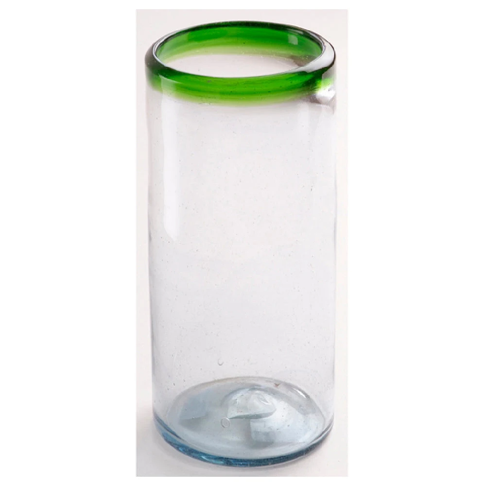 Orion Trading & Design G70-GR Tumbler / Iced Tea Glass 22 Oz. 3-1/8
