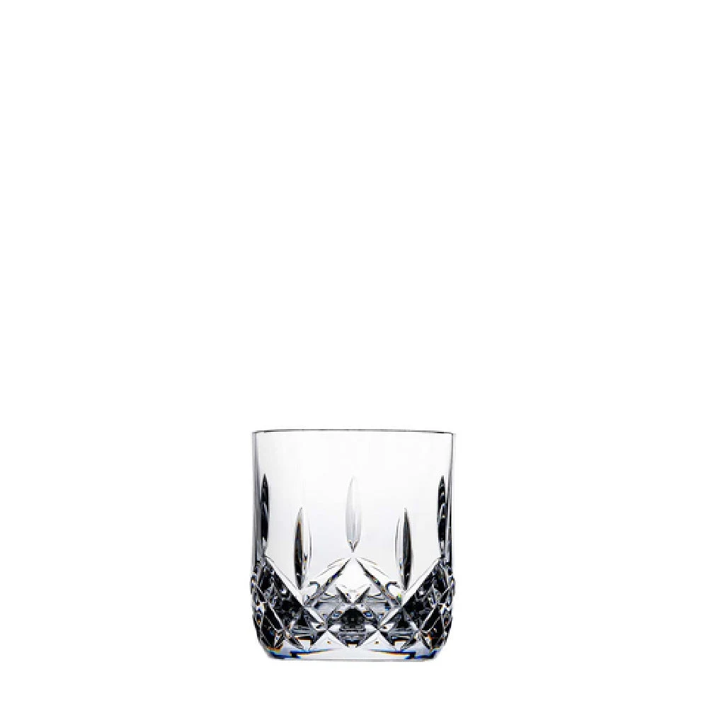 Hospitality Brands HUS216-012 10 Oz Old Fashioned Glass Unbreakable Polycarbonate