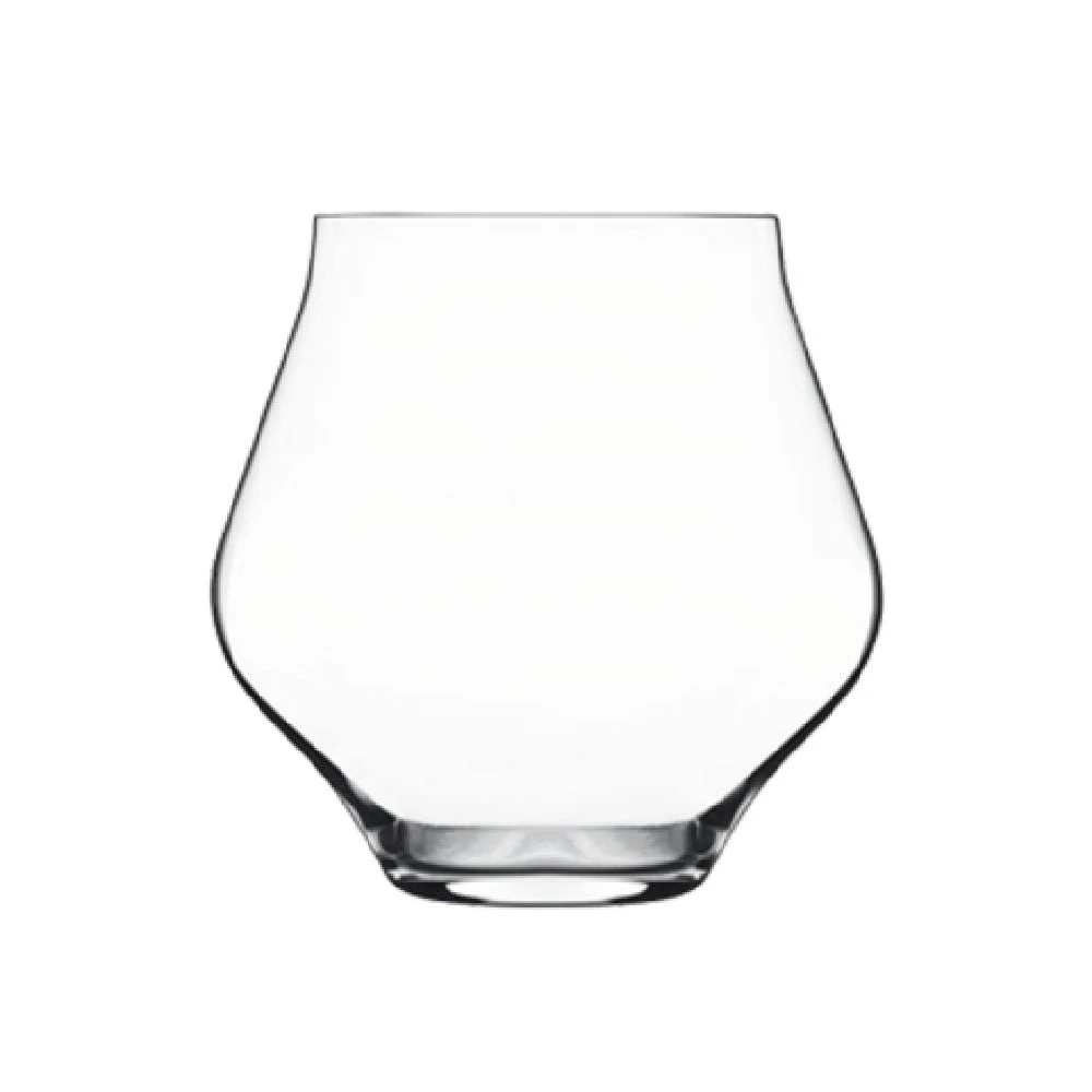 BauscherHepp 11281/01 15.25 Oz Lead Free Crystal Pinot Glass Stemless