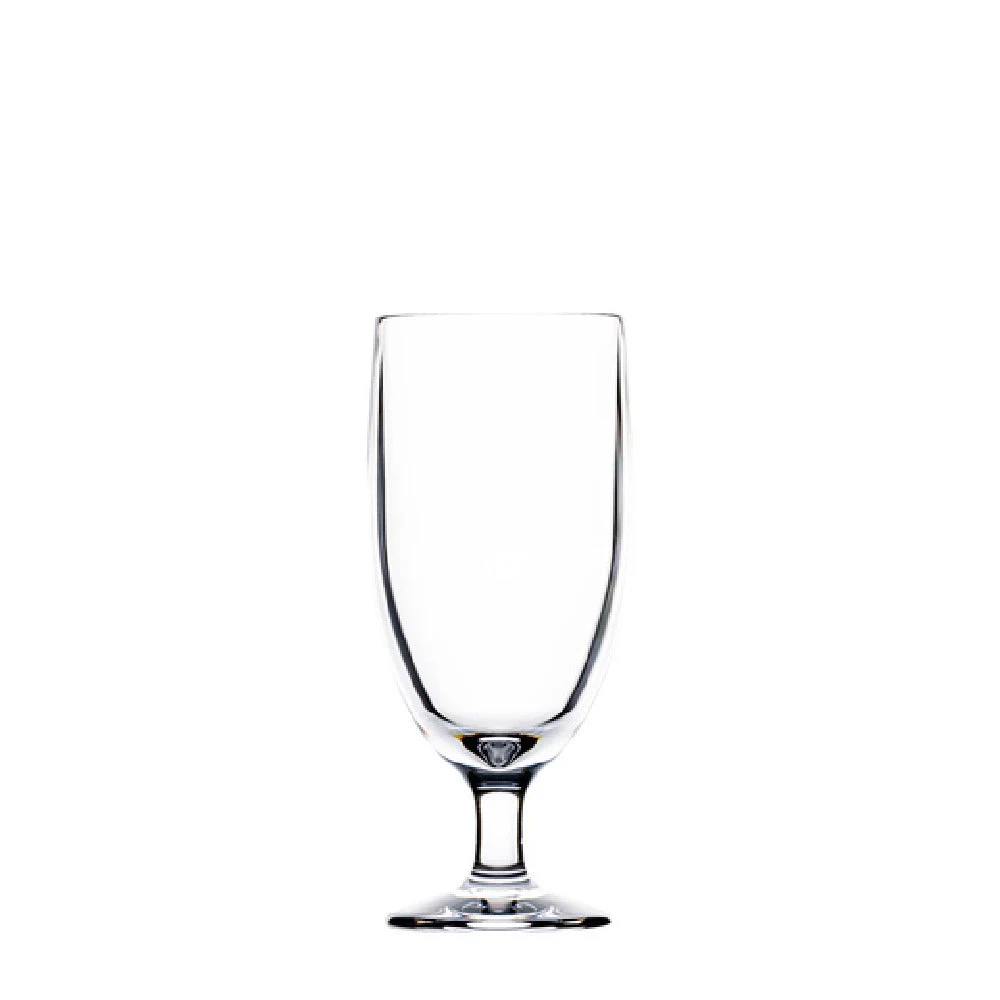 Hospitality Brands HUS047-012 14 Oz Unbreakable Drinkware Polycarbonate Clear