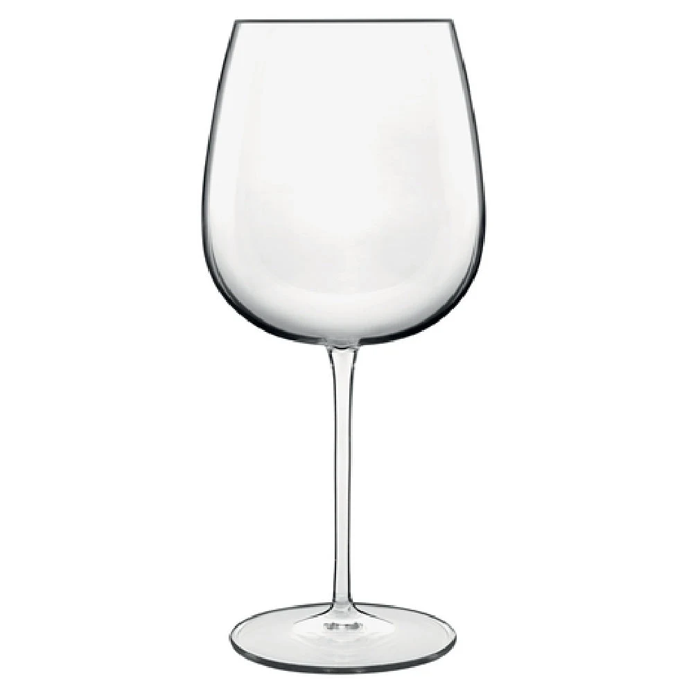 BauscherHepp 12736/01 25.25 Oz Barolo Shiraz Glass Lead Free Crystal