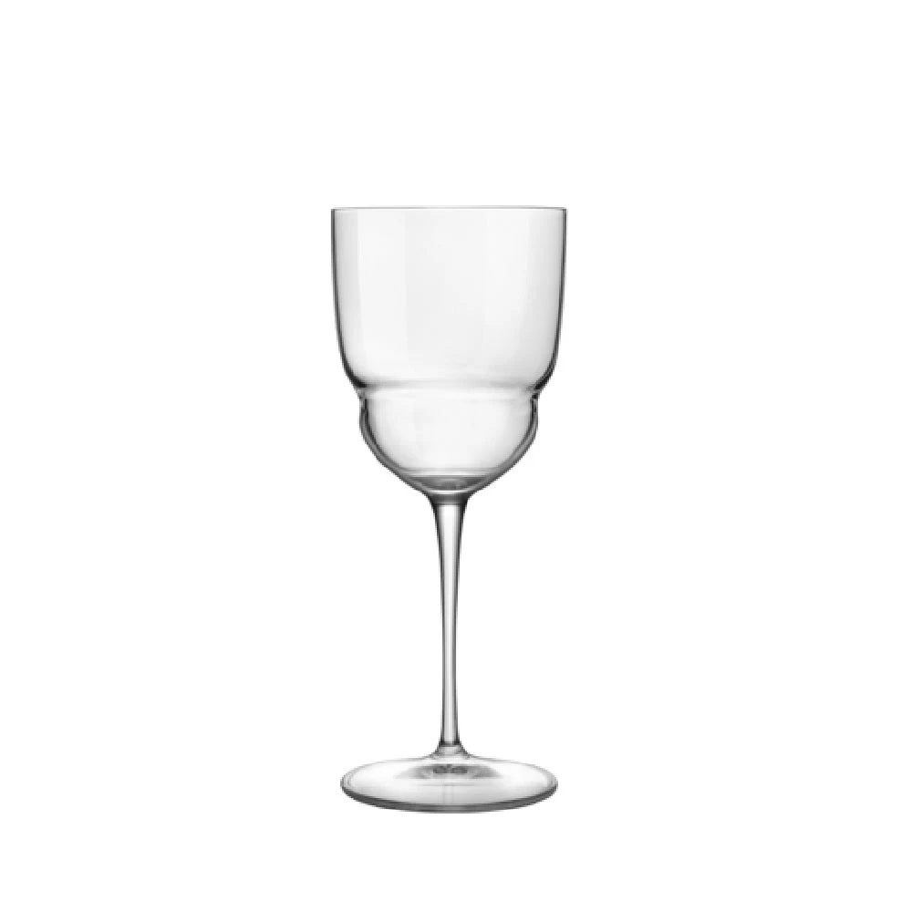 BauscherHepp 13798/01 3.2 Inch 10.8 Oz Glass Cocktail Stem Clear with Elegant Design