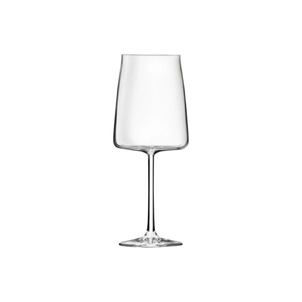 Steelite 666RCR323 19.252 Oz Goblet RCR Crystal Crystalline - Glass Goblet