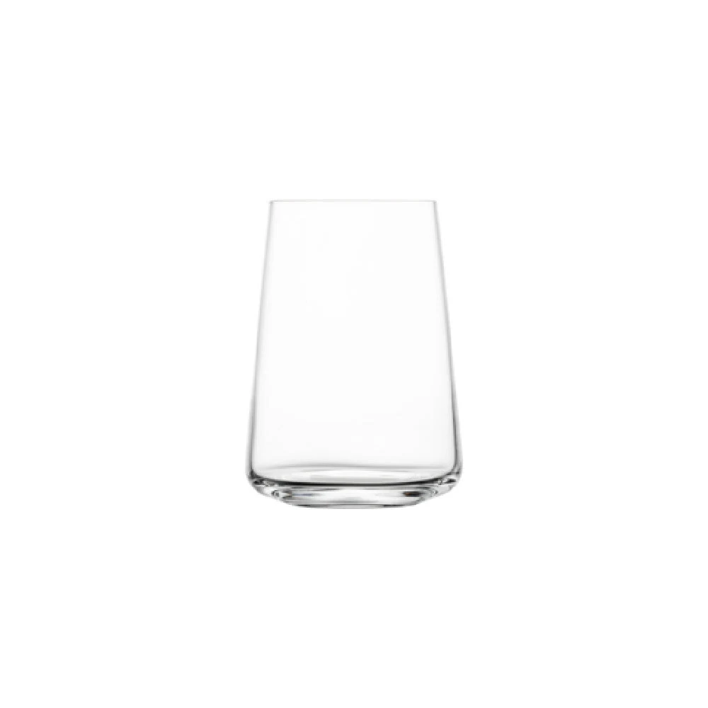 Fortessa 0108.124053 MioVino Tumbler Glass 14.4 Oz. Dishwasher Safe (4 Each Per Case)