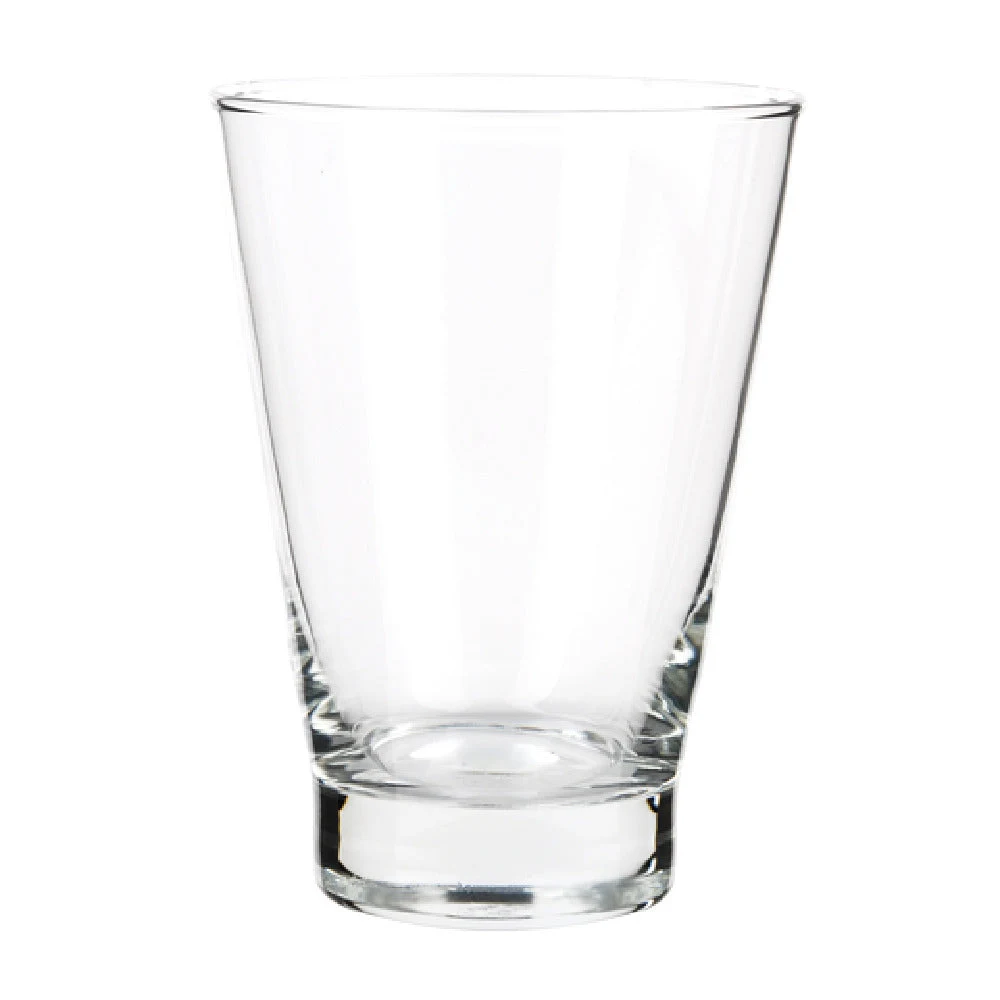 Anchor Hocking 1B16115 14-3/4 Oz Long Drink Glass Clear Glass Studio (4 dozen per case)