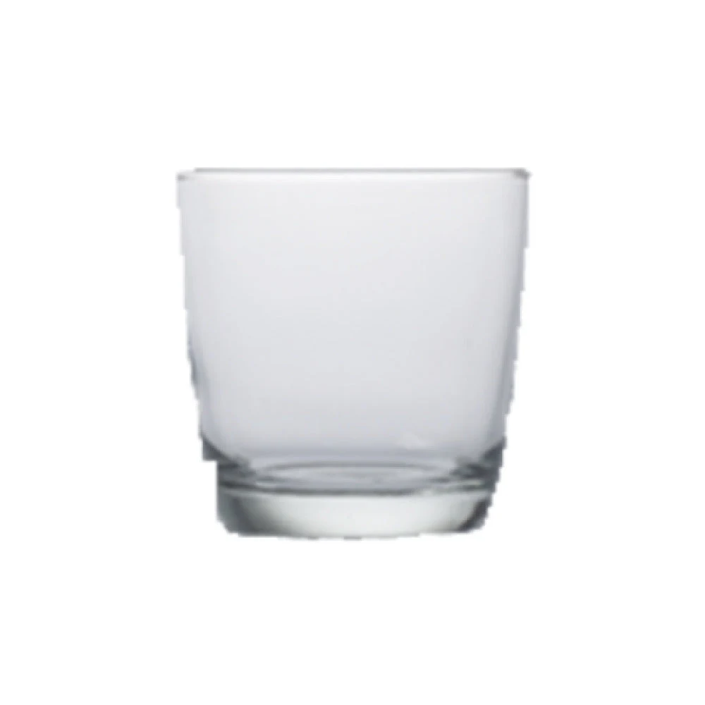 Arc Cardinal 20873 10.5 Oz Old Fashioned Rocks Glass Soda Lime Glass with Clear Finish